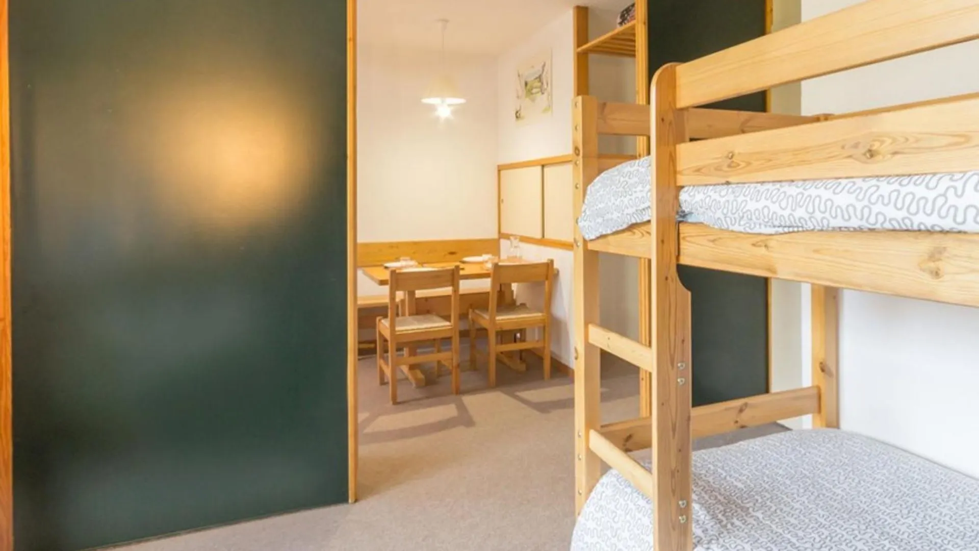 شقة Studio Confortable Et Renove Au Coeur De La Station Avec Balcon A Montchavin - Fr-1-181-2524 La Plagne-Tarentaise فرنسا